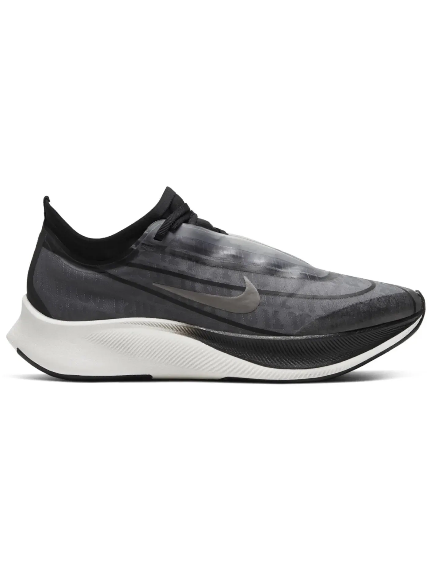 Женские кроссовки для бега Nike Zoom Fly 3 — изображение 1 из 1
