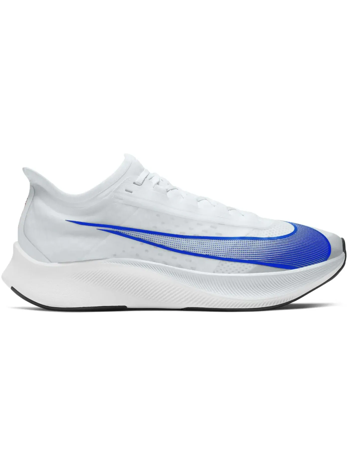 Мужские кроссовки для бега Nike Zoom Fly 3 Nike — изображение 1 из 1