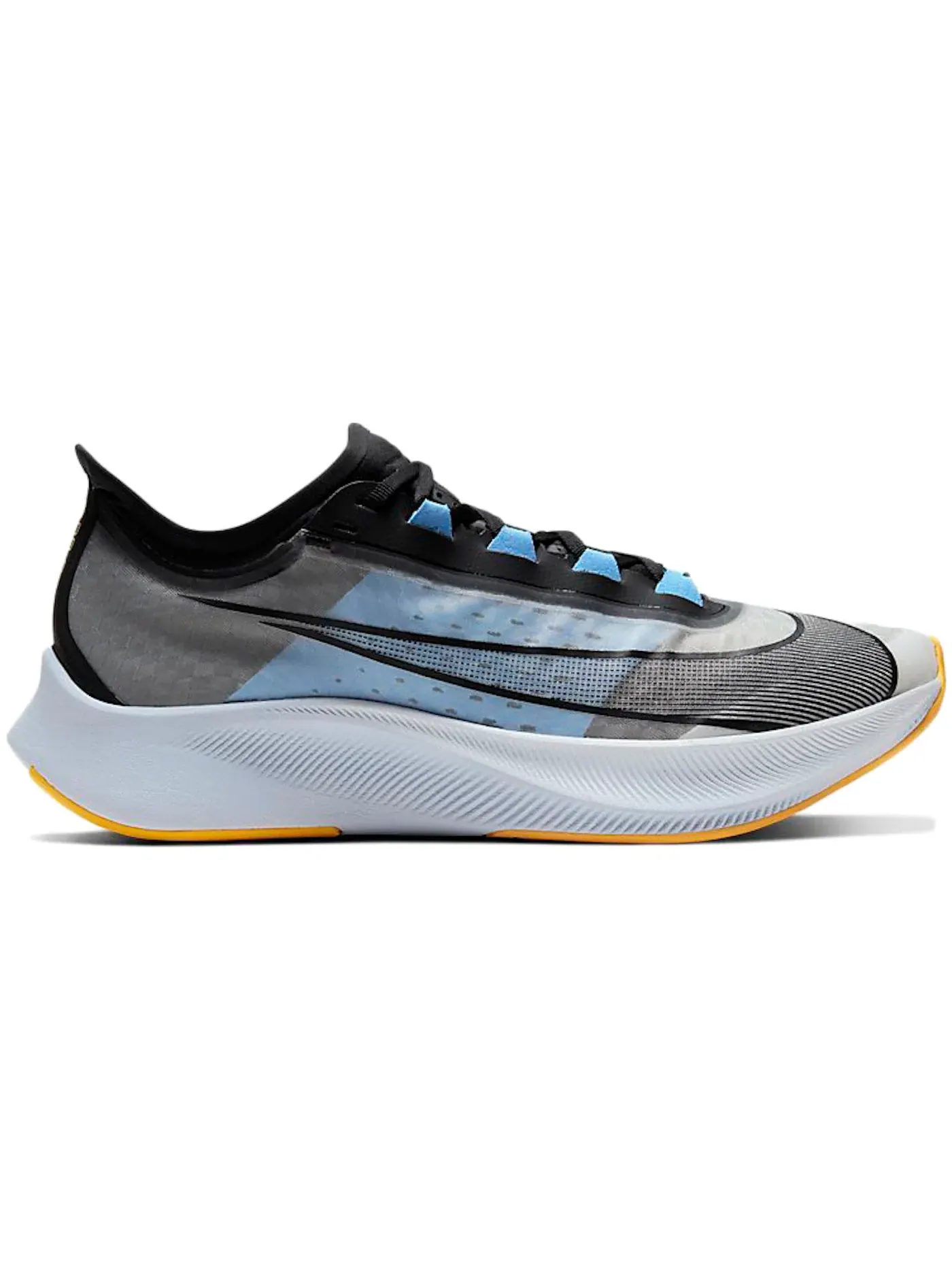 Мужские кроссовки для бега Nike Zoom Fly 3 — изображение 1 из 1