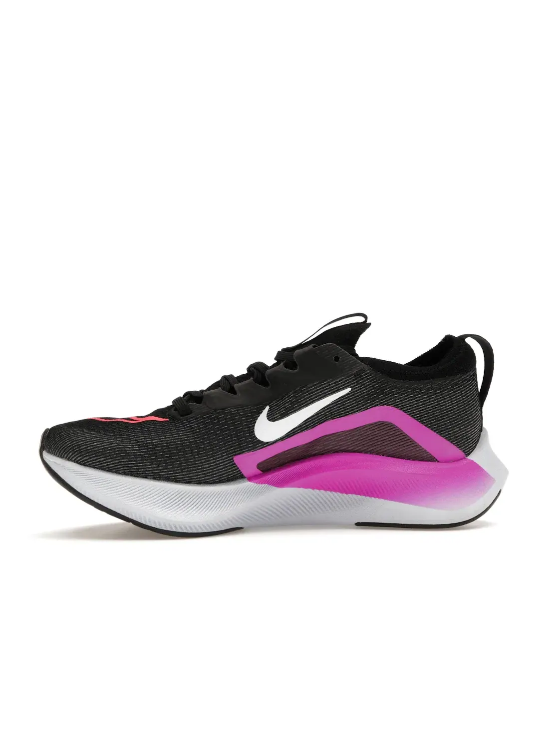 Мужские кроссовки беговые Nike Zoom Fly 4 Nike — изображение 3 из 4