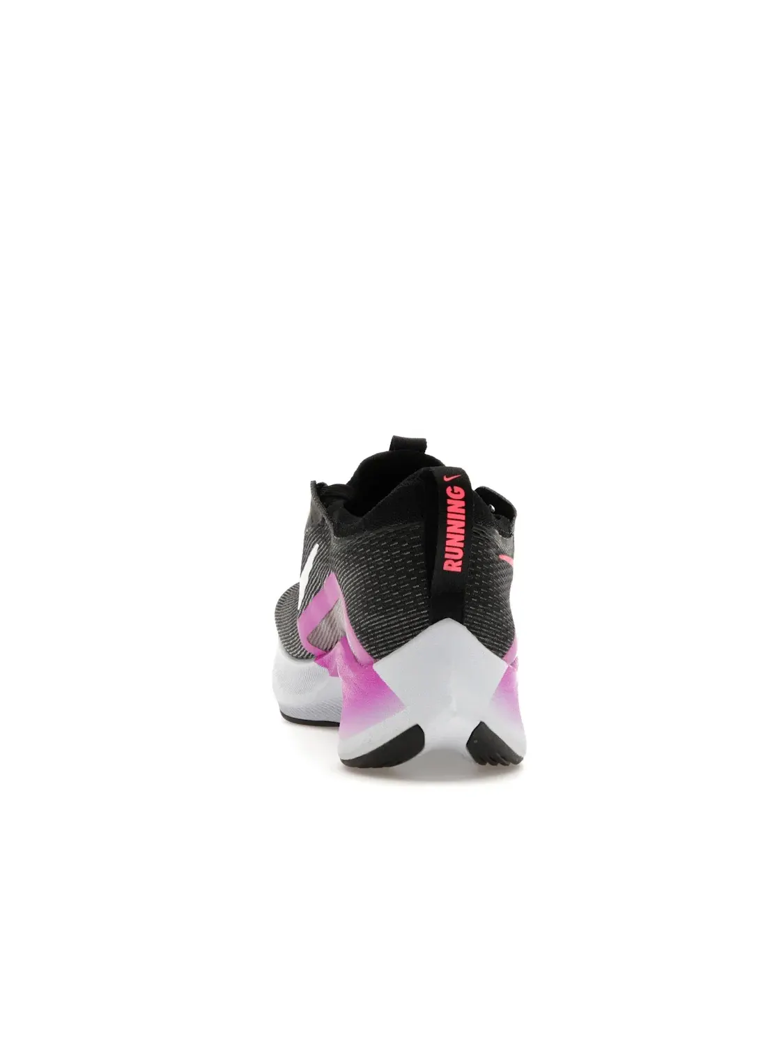 Мужские кроссовки беговые Nike Zoom Fly 4 Nike — изображение 4 из 4
