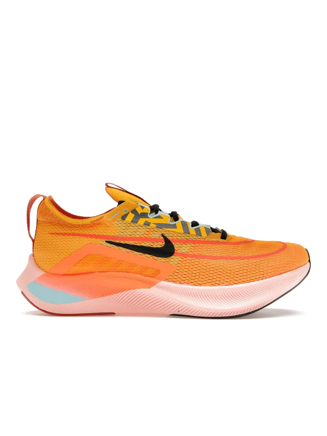 Мужские кроссовки для бега Nike Zoom Fly 4 — изображение 1 из 4