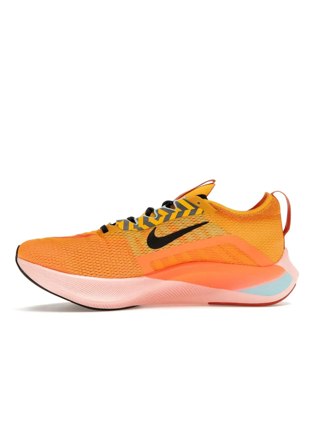 Мужские кроссовки для бега Nike Zoom Fly 4 — изображение 3 из 4