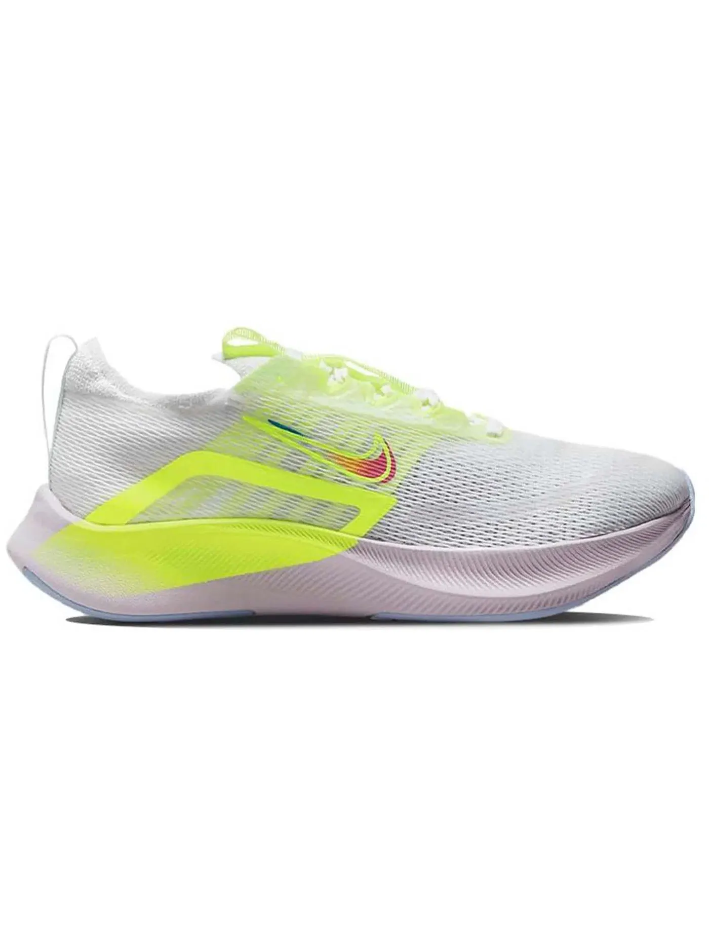 Женские кроссовки для бега Nike Zoom Fly 4 — изображение 1 из 1