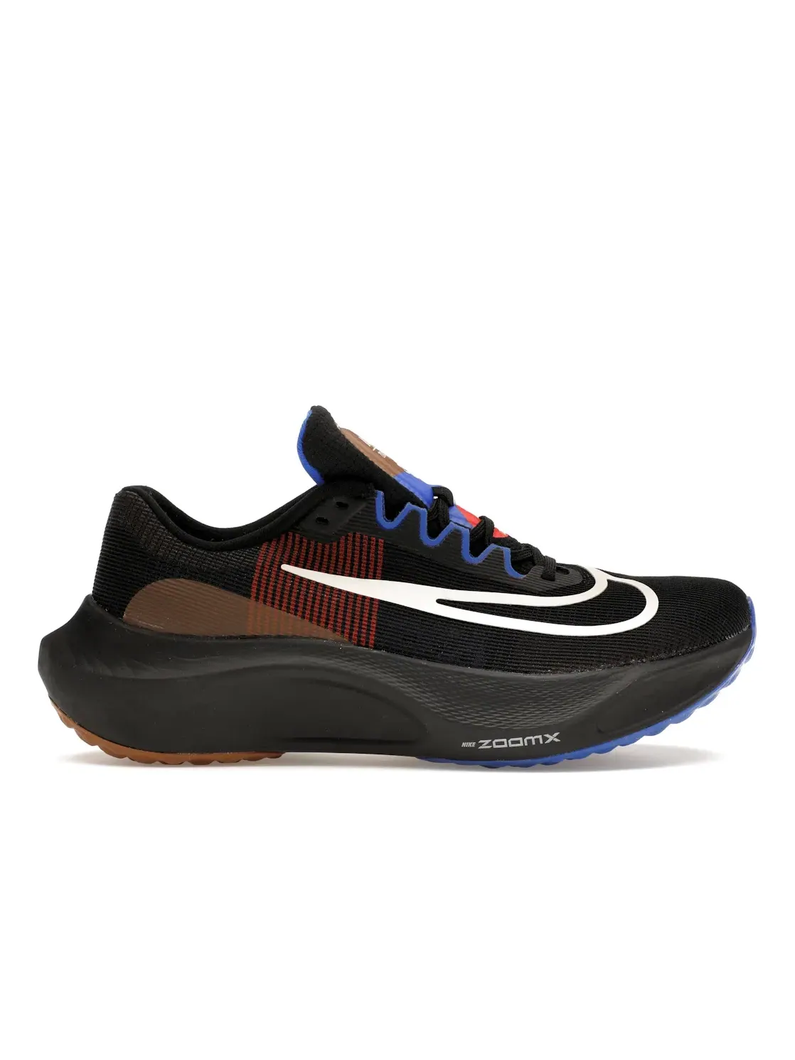 Мужские кроссовки для бега Nike Zoom Fly 5 — изображение 1 из 4
