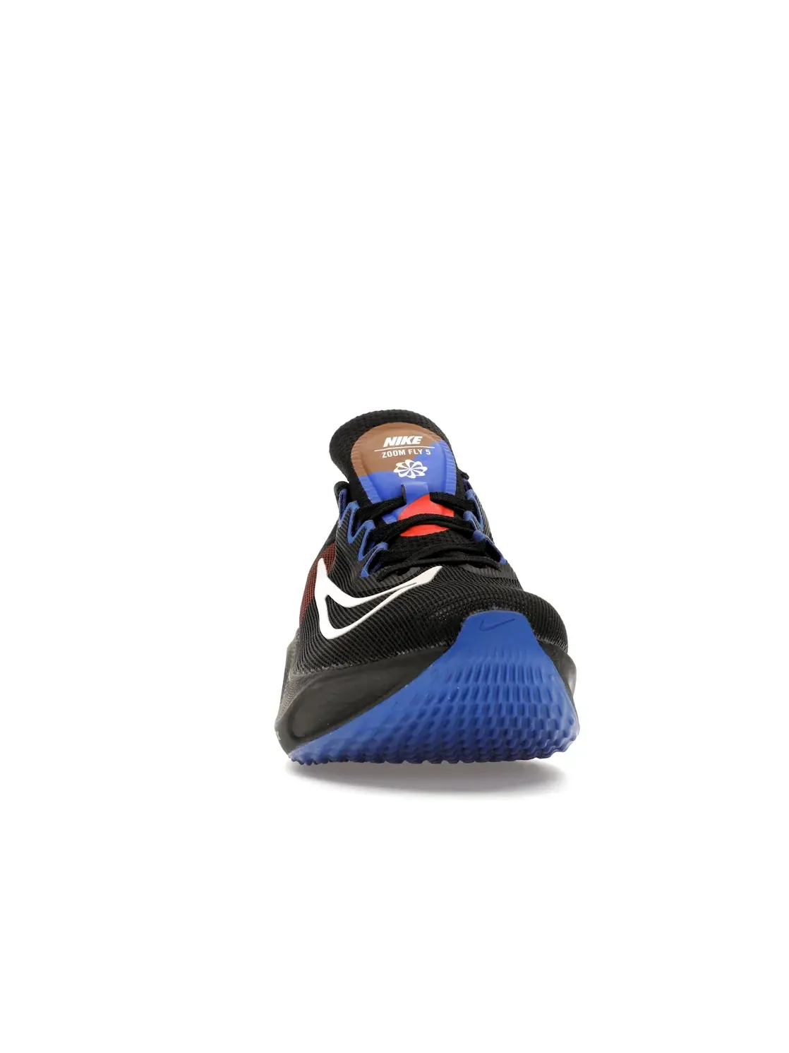 Мужские кроссовки для бега Nike Zoom Fly 5 — изображение 2 из 4