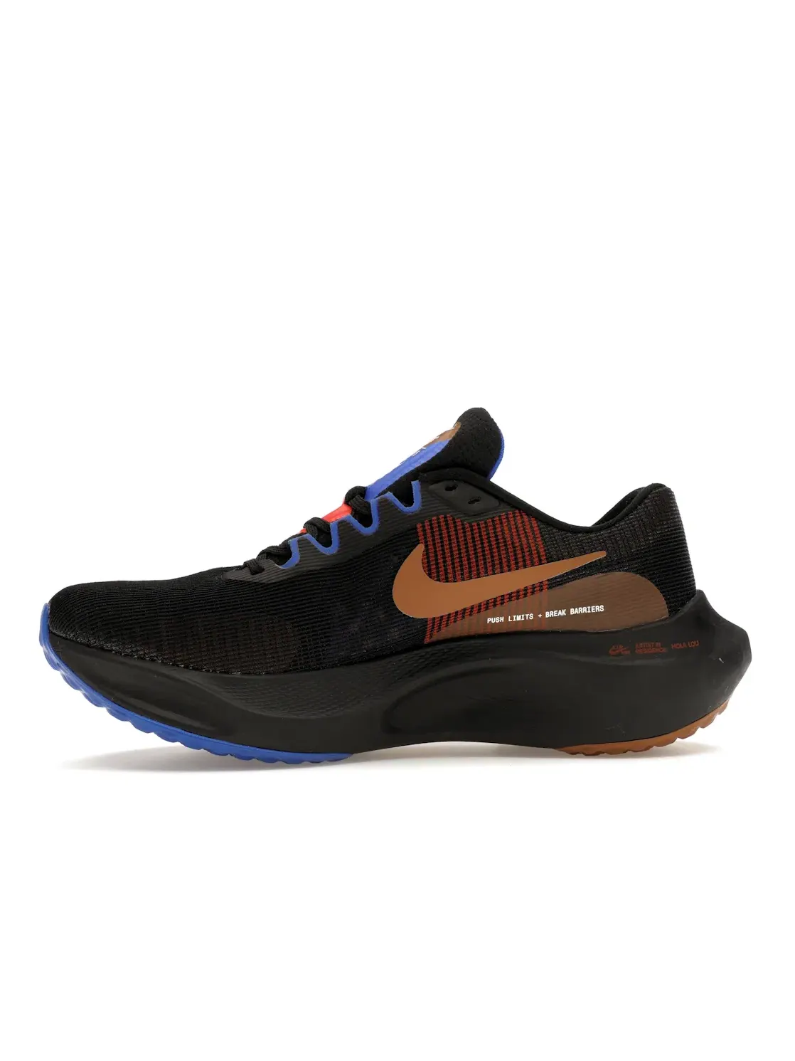 Мужские кроссовки для бега Nike Zoom Fly 5 — изображение 3 из 4