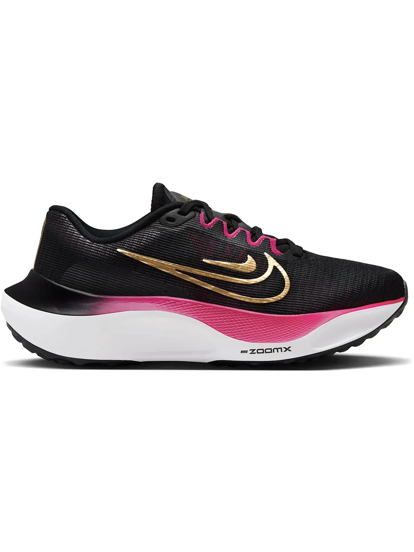 Женские кроссовки для бега с пеной ZoomX Nike Zoom Fly 5 Nike — изображение 1 из 1