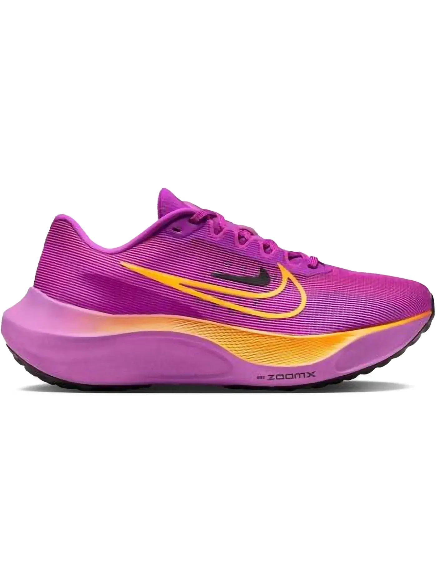 Женские кроссовки для бега Nike Zoom Fly 5 — изображение 1 из 1