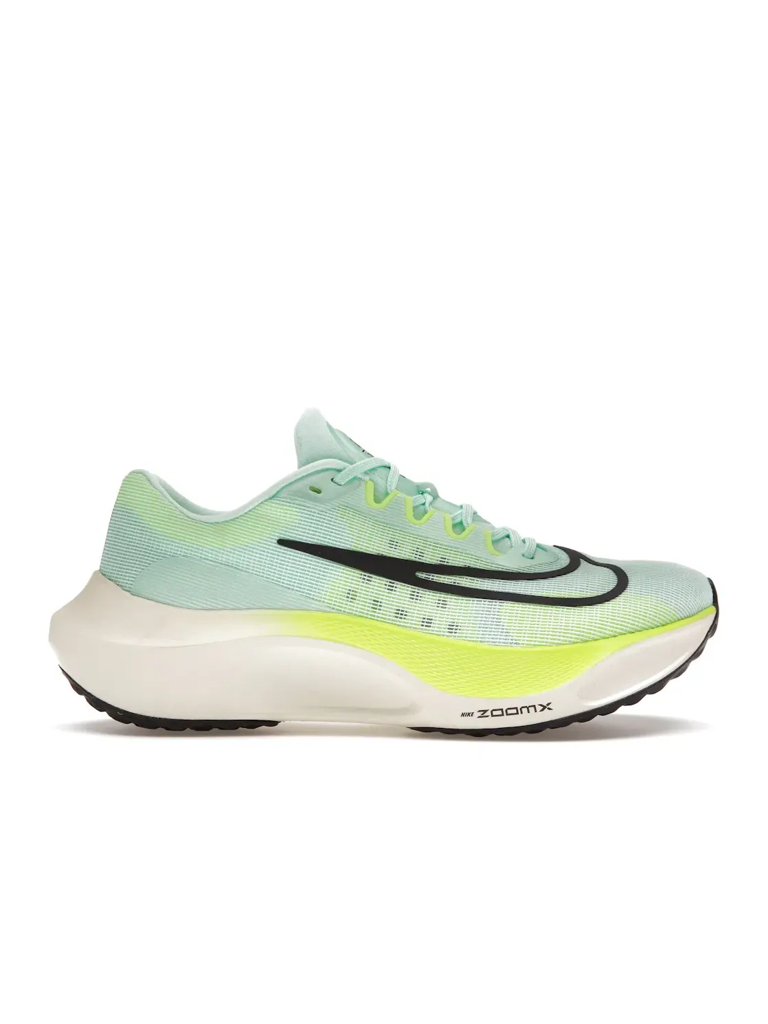 Мужские кроссовки для бега Nike Zoom Fly 5 — изображение 1 из 4