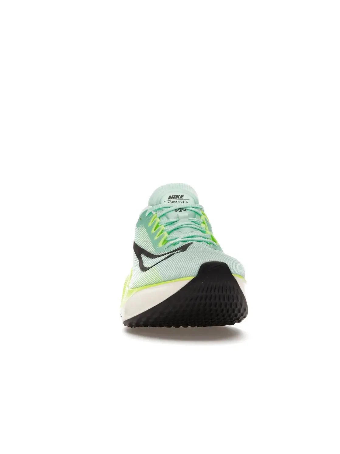Мужские кроссовки для бега Nike Zoom Fly 5 — изображение 2 из 4