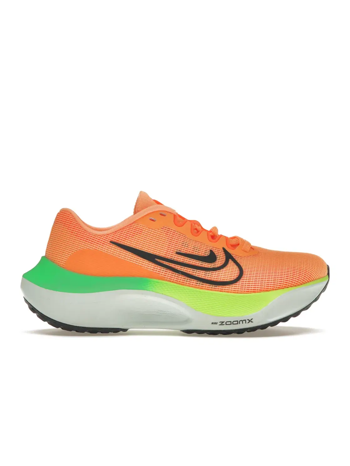 Женские кроссовки для бега Nike Zoom Fly 5 — изображение 1 из 4