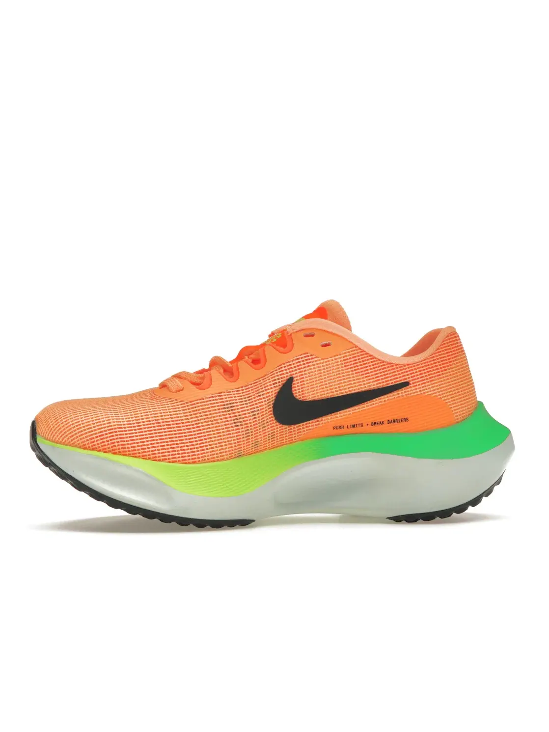 Женские кроссовки для бега Nike Zoom Fly 5 — изображение 3 из 4