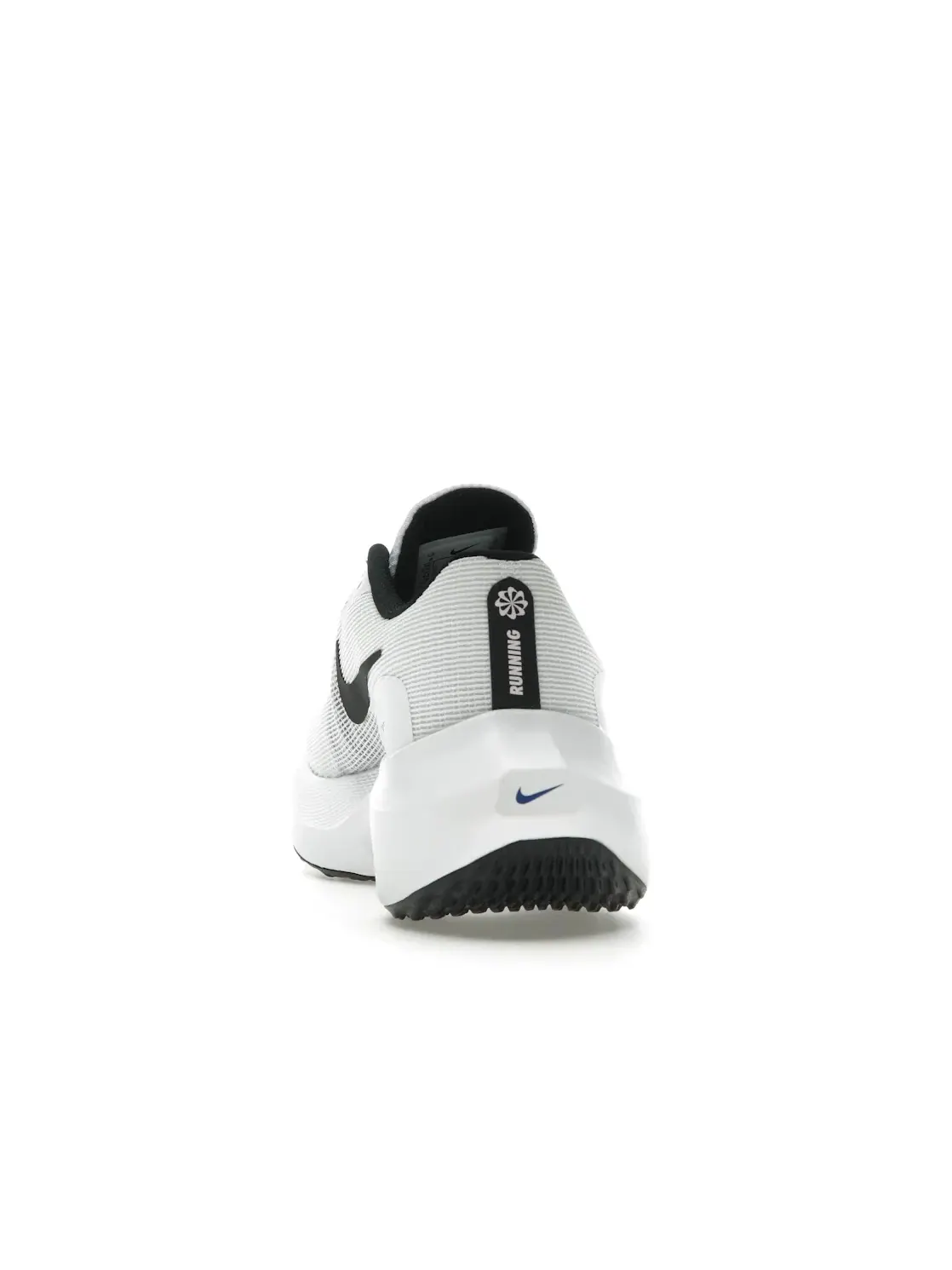 Мужские кроссовки для бега Nike Zoom Fly 5 — изображение 4 из 4, белый/черный-белый