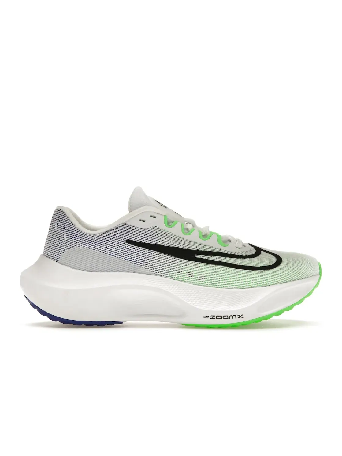 Мужские кроссовки для бега Nike Zoom Fly 5 — изображение 1 из 4