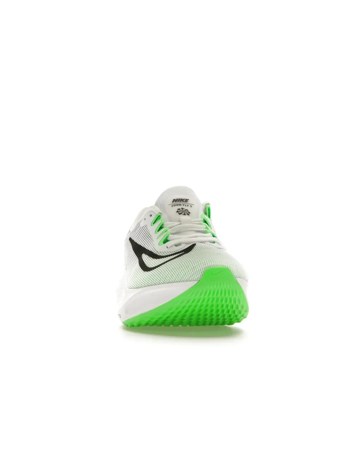 Мужские кроссовки для бега Nike Zoom Fly 5 — изображение 2 из 4