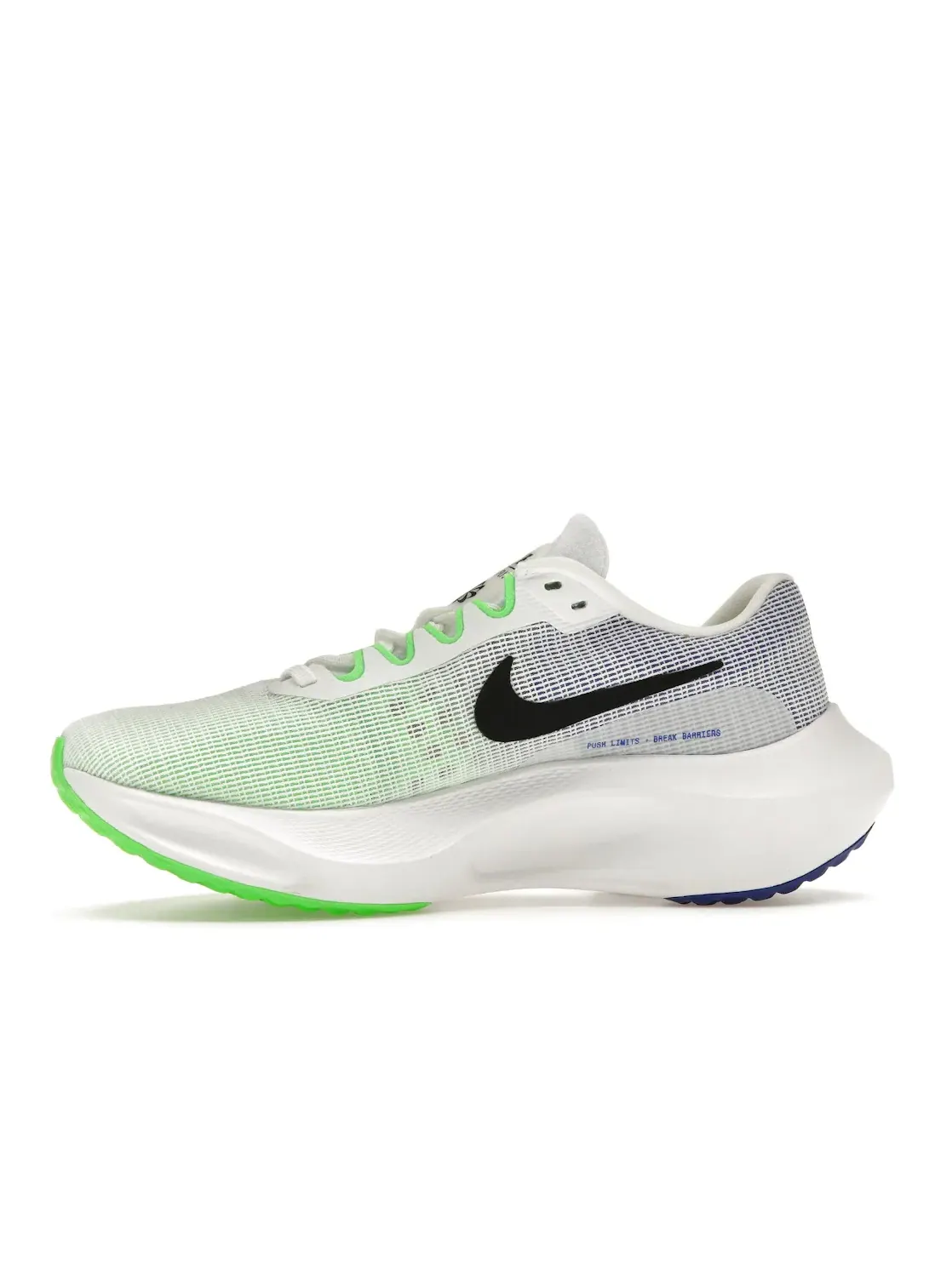 Мужские кроссовки для бега Nike Zoom Fly 5 — изображение 3 из 4