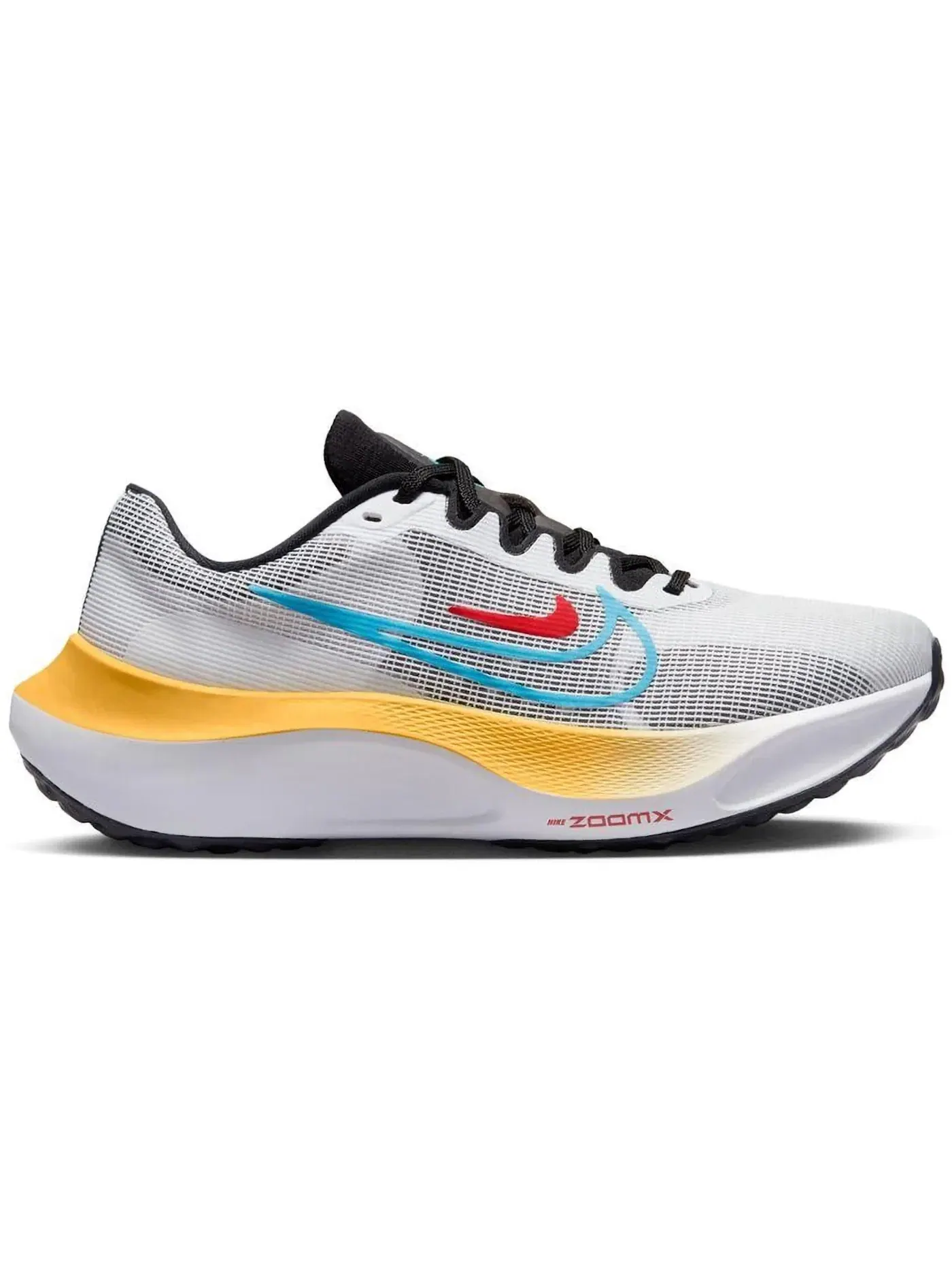 Женские кроссовки для бега Nike Zoom Fly 5 — изображение 1 из 1