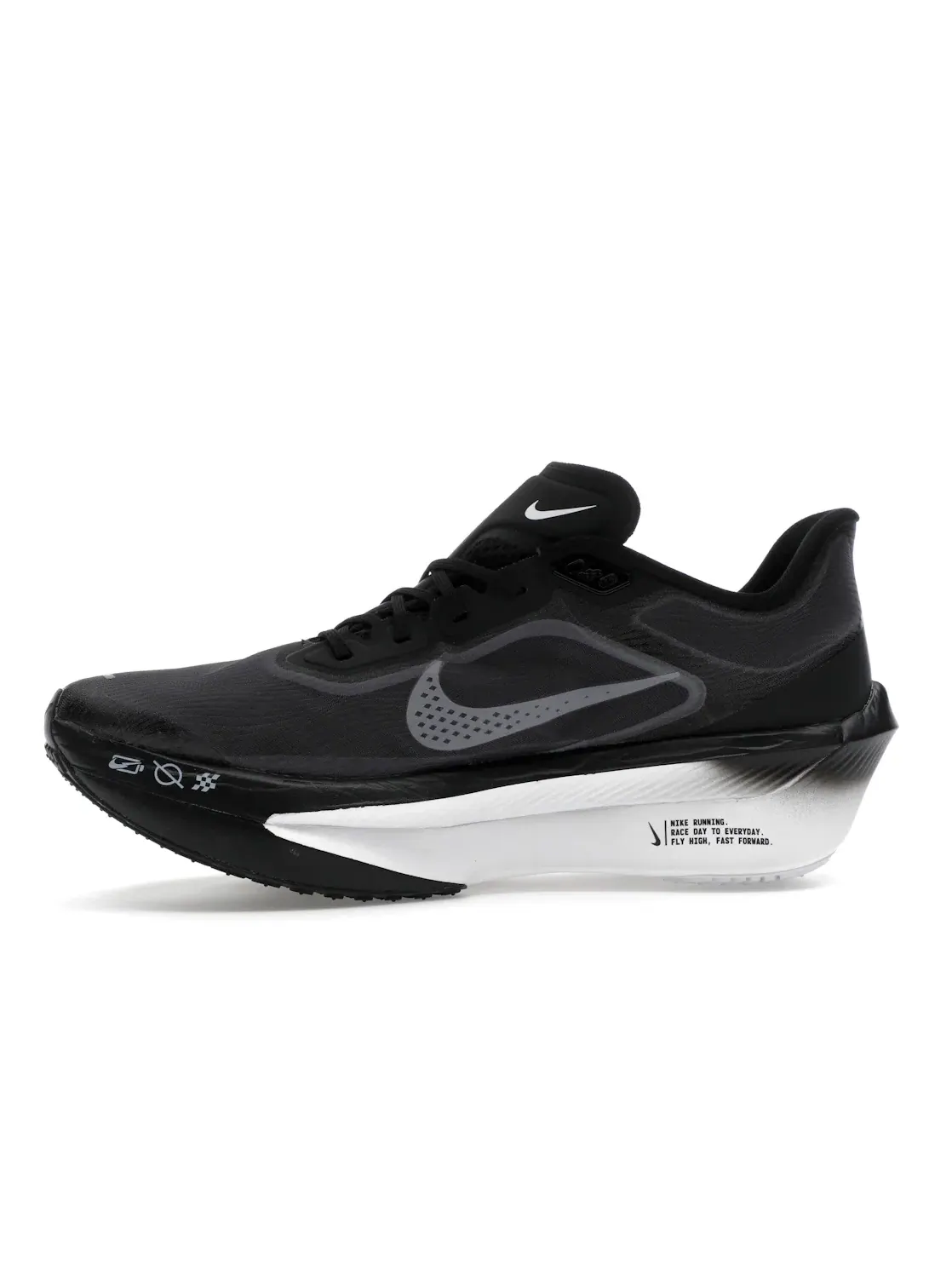 Мужские кроссовки для бега Nike Zoom Fly 6 — изображение 3 из 4