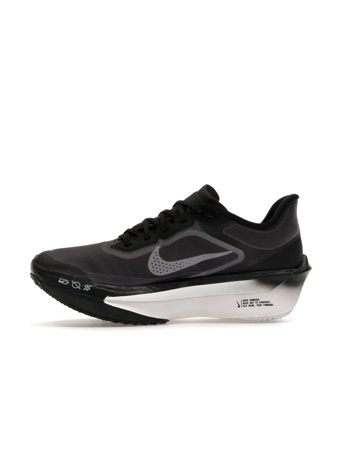 Женские кроссовки для бега Nike Zoom Fly 6 — изображение 3 из 4
