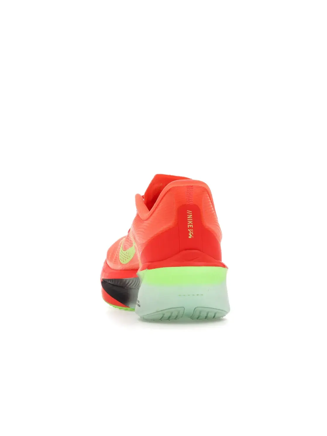Мужские беговые кроссовки с пеноматериалом Zoom Fly 6 Nike — изображение 4 из 4, яркий фиолетовый
