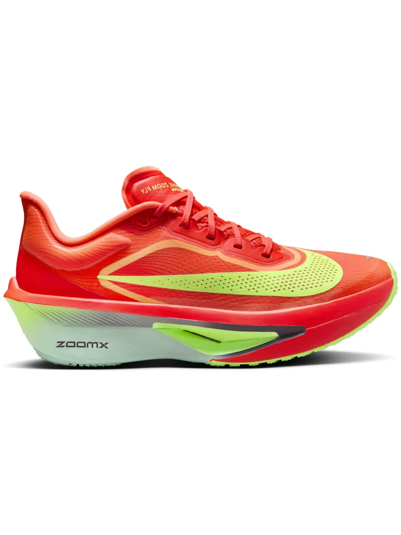 Женские кроссовки для бега Nike Zoom Fly 6 — изображение 1 из 1
