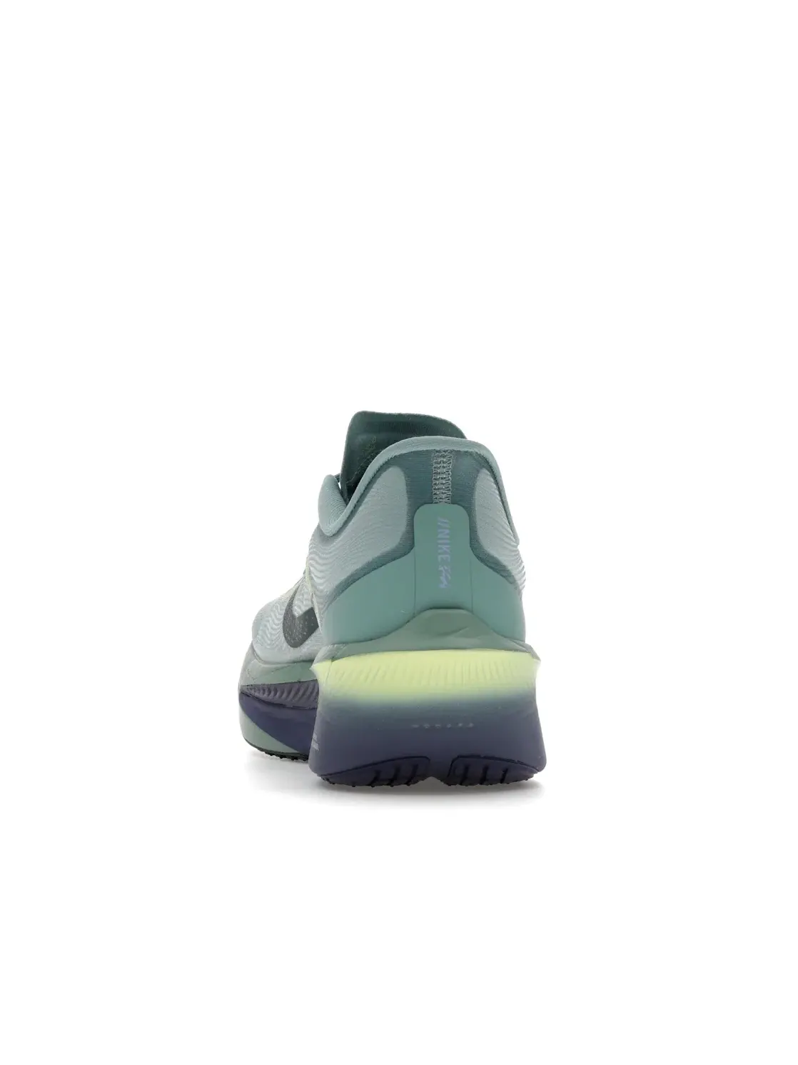 Мужские кроссовки для бега Nike Zoom Fly 6 — изображение 4 из 4, светлый серебристый