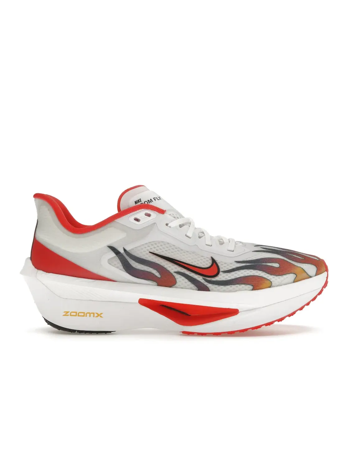 Мужские кроссовки для бега с принтом Nike Zoom Fly 6 — изображение 1 из 4