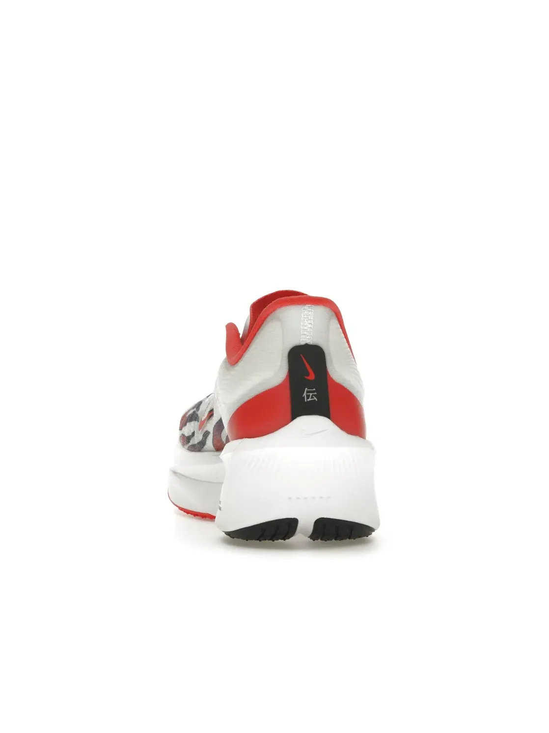 Мужские кроссовки для бега с принтом Nike Zoom Fly 6 — изображение 4 из 4