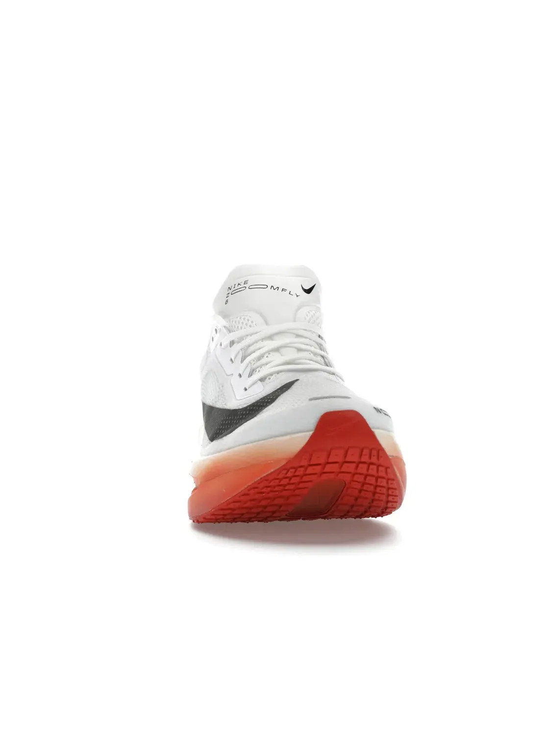 Мужские кроссовки для бега с инновационной амортизацией Nike Zoom Fly 6 Eliud Kipchoge It's Just The Start
