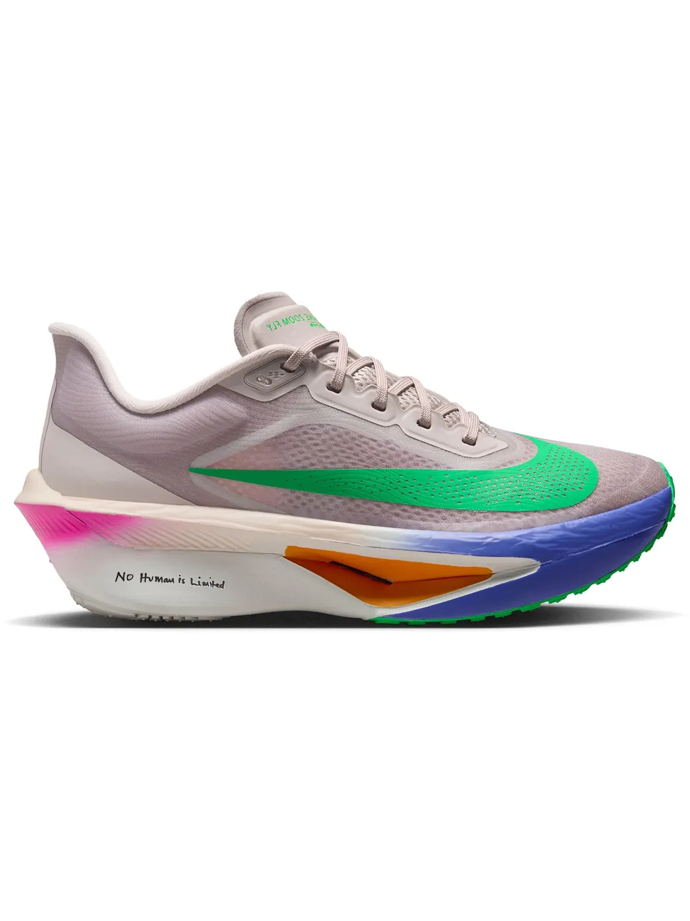 Женские кроссовки для бега Nike Zoom Fly 6 — изображение 1 из 1