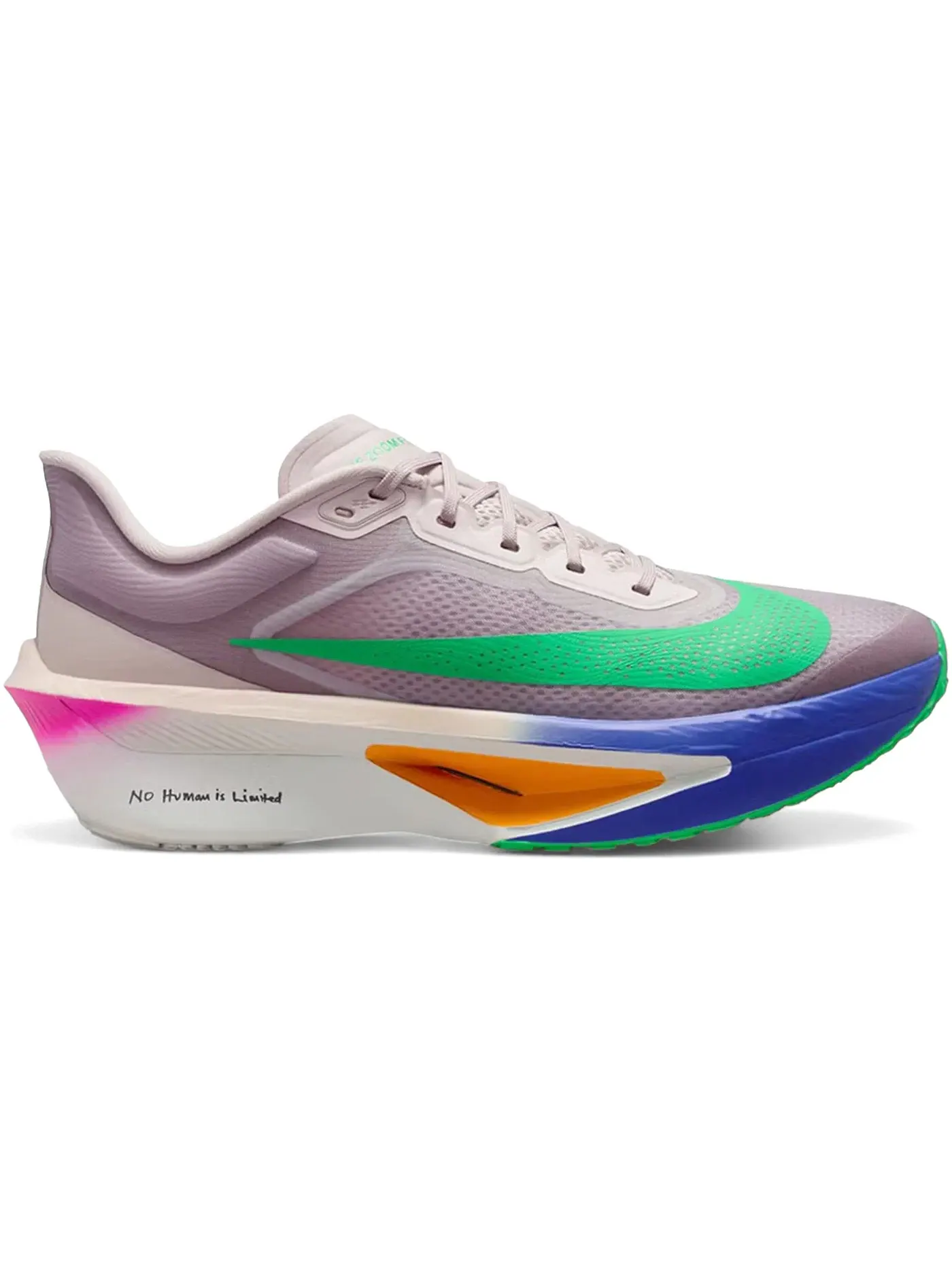 Мужские кроссовки для бега Nike Zoom Fly 6 — изображение 1 из 1