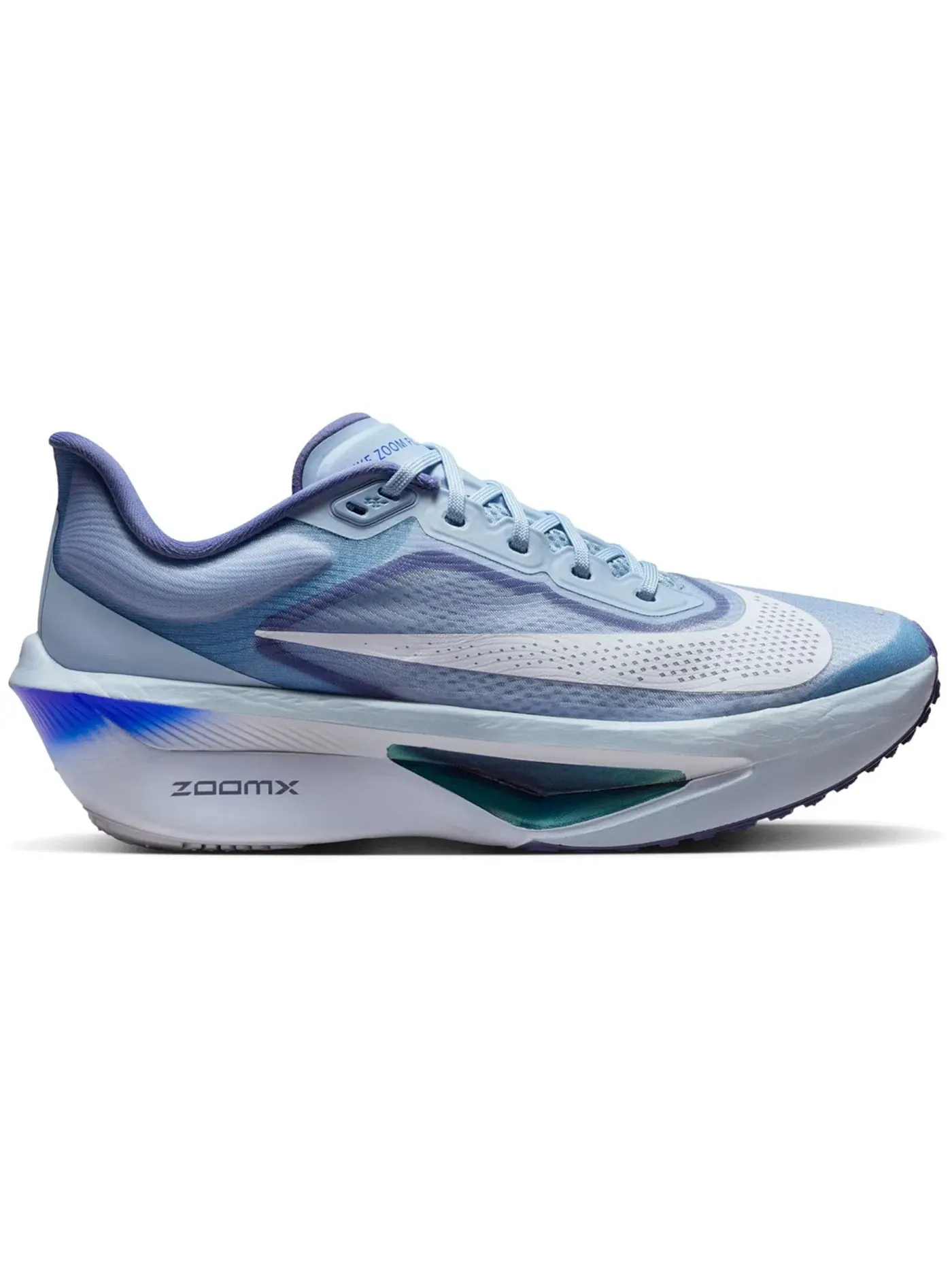 Женские кроссовки для бега Nike Zoom Fly 6 — изображение 1 из 1