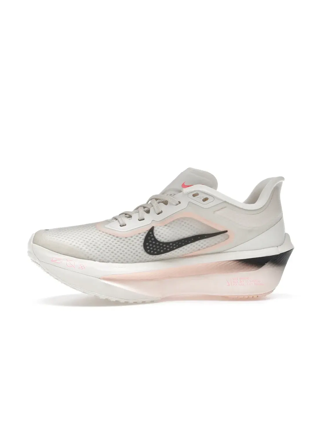 Женские кроссовки для бега Nike Zoom Fly 6 — изображение 3 из 4