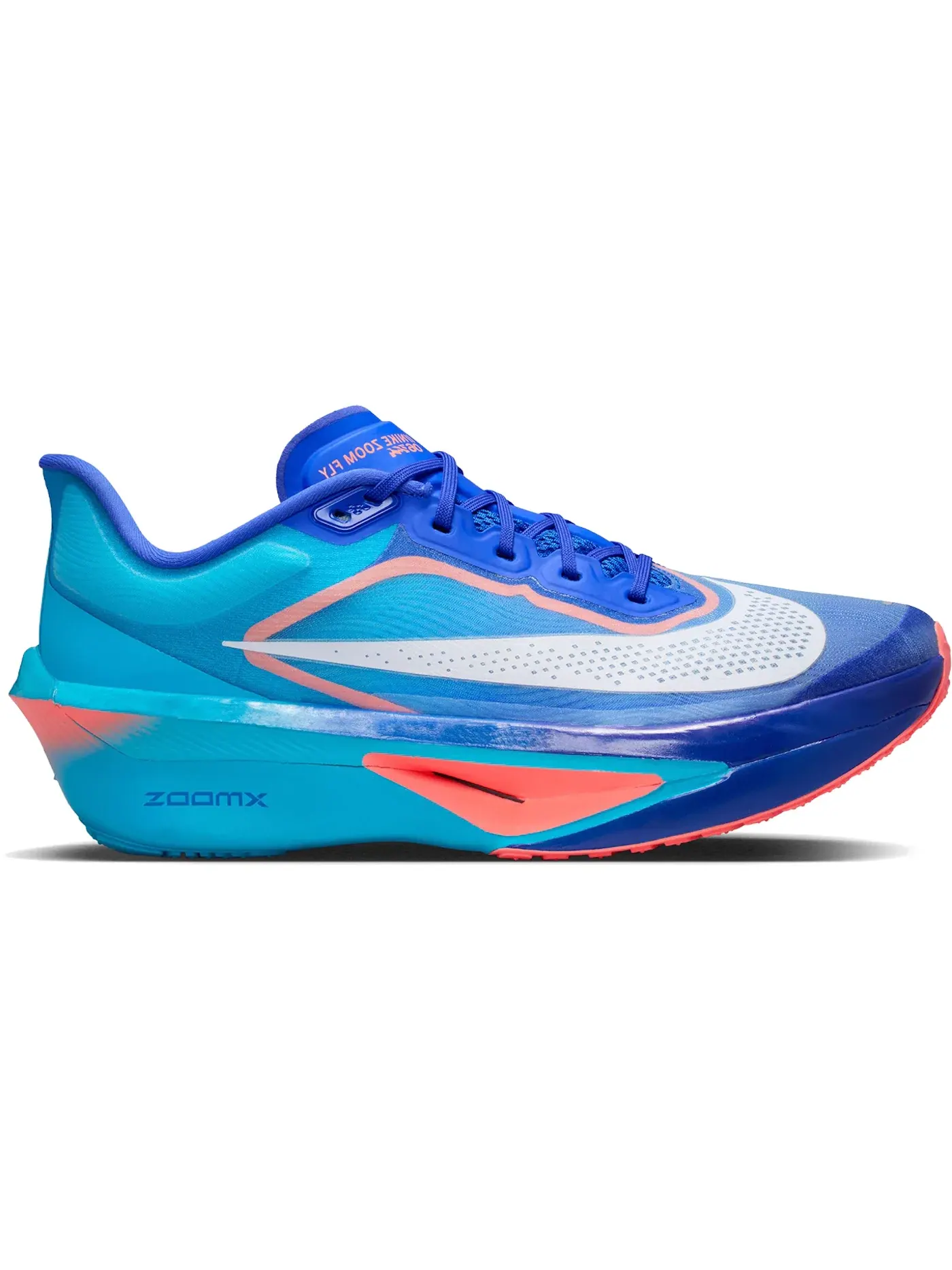 Мужские кроссовки для бега Nike Zoom Fly 6 — изображение 1 из 1