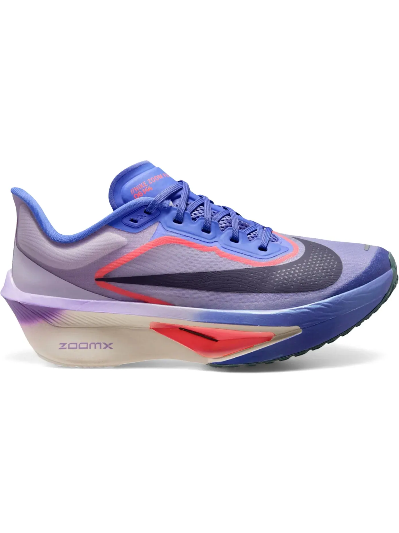 Женские кроссовки для бега с высокой амортизацией Nike Zoom Fly 6 Nike — изображение 1 из 1