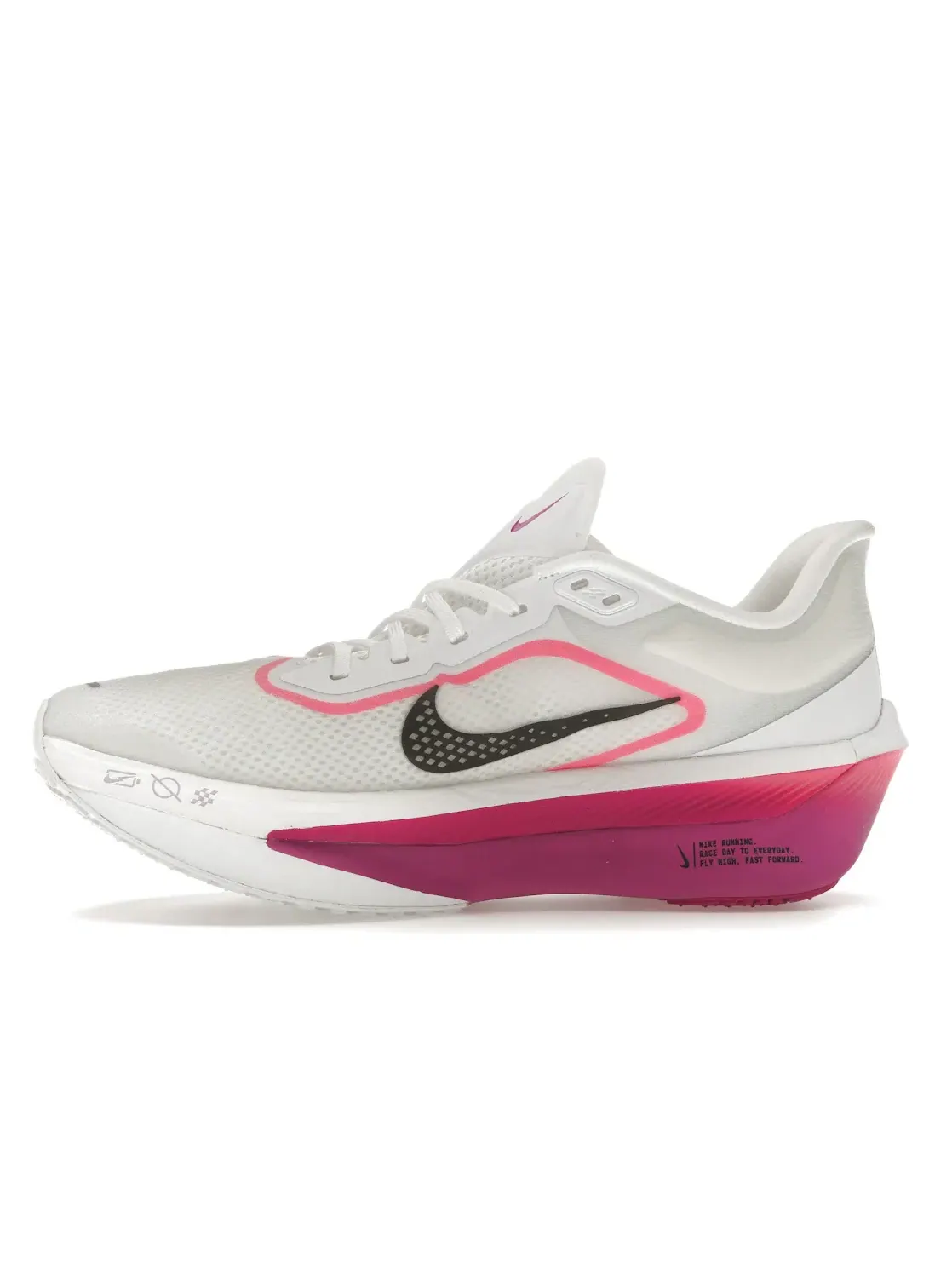 Мужские кроссовки для бега Nike Zoom Fly 6 — изображение 3 из 4