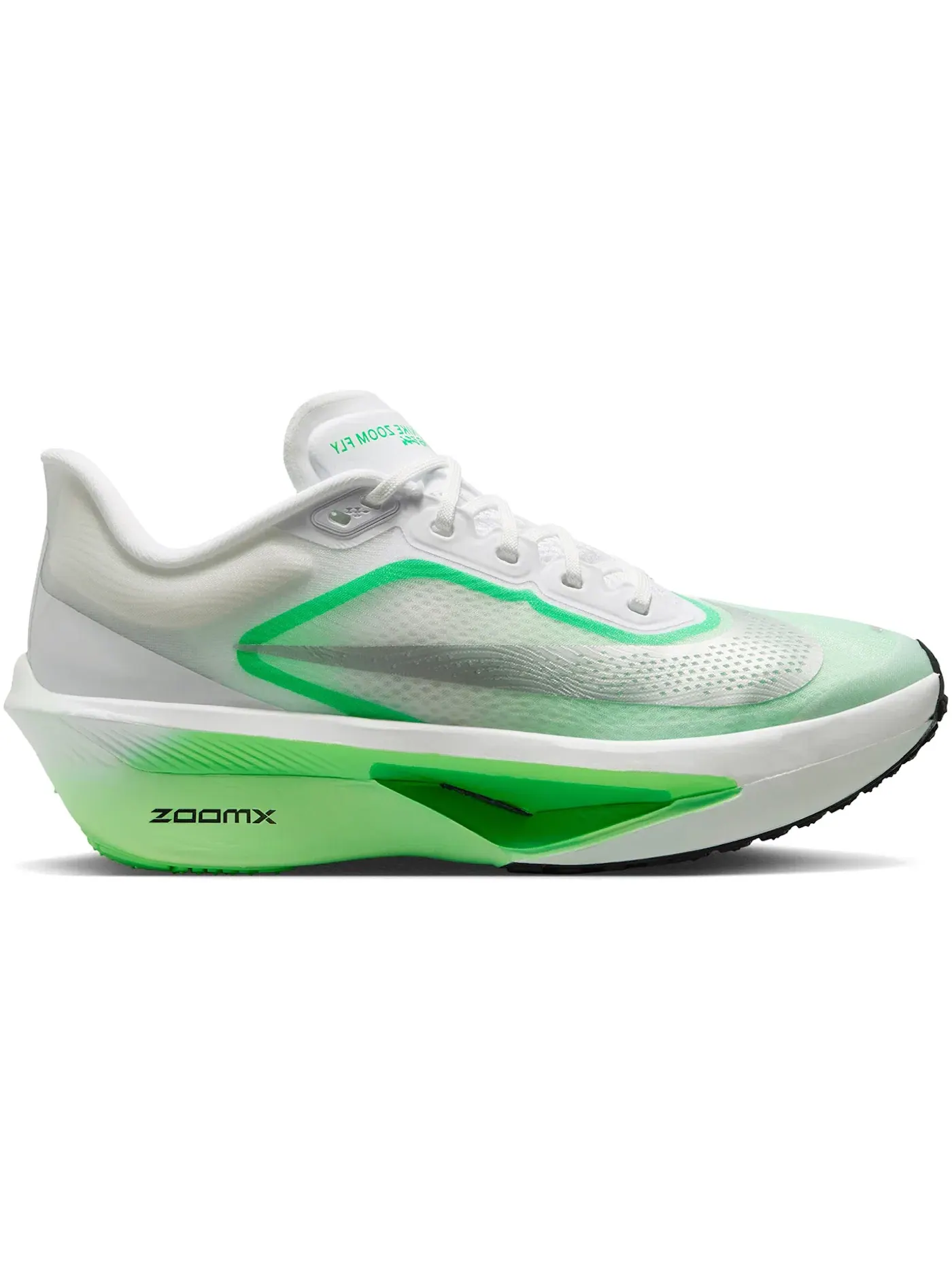 Женские кроссовки для бега Nike Zoom Fly 6 — изображение 1 из 1