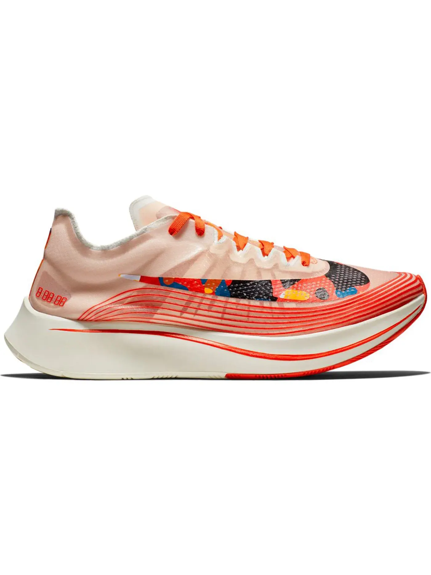 Мужские кроссовки беговые Nike Zoom Fly — изображение 1 из 1