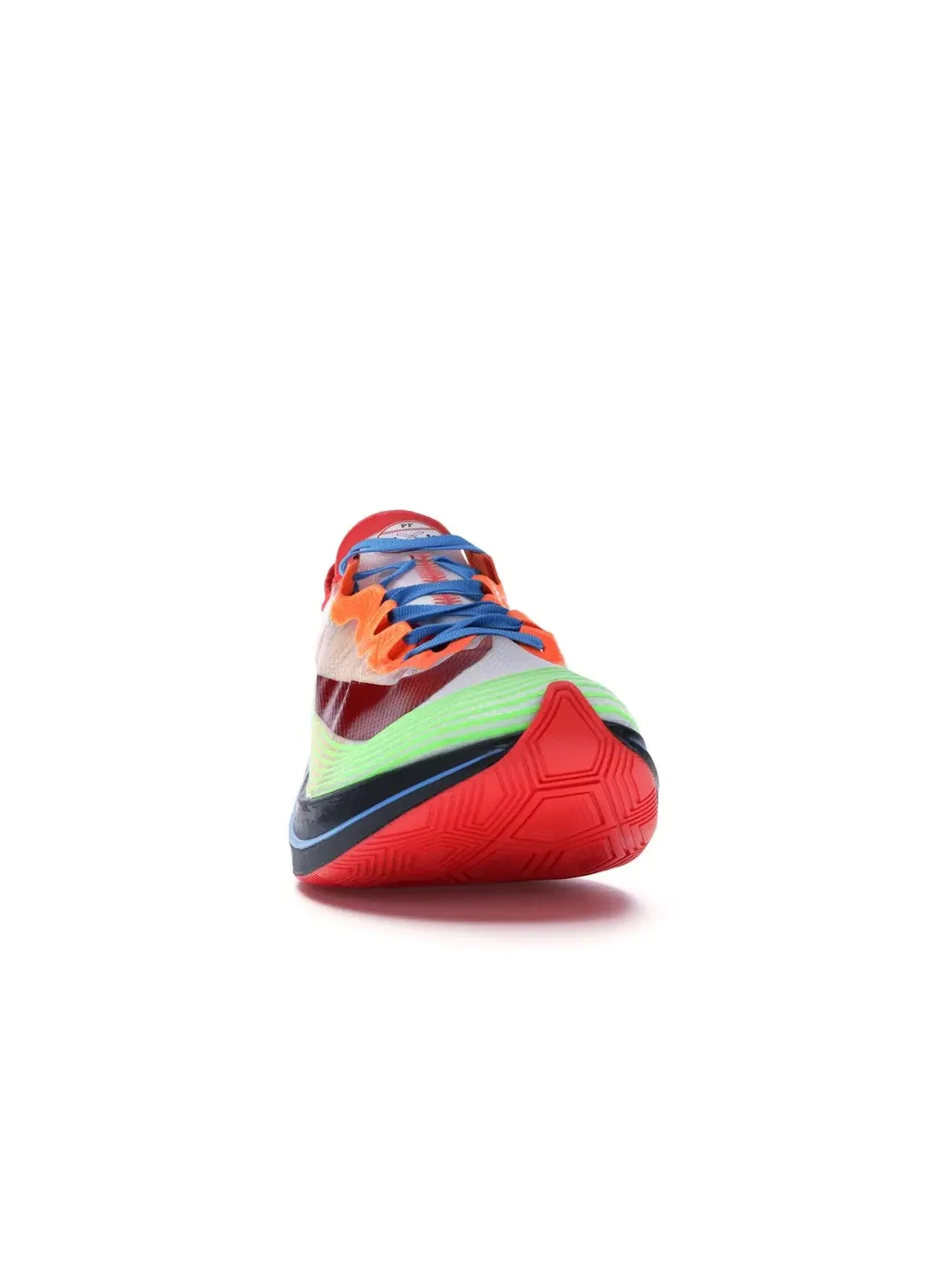 Мужские кроссовки беговые Nike Zoom Fly — изображение 2 из 4