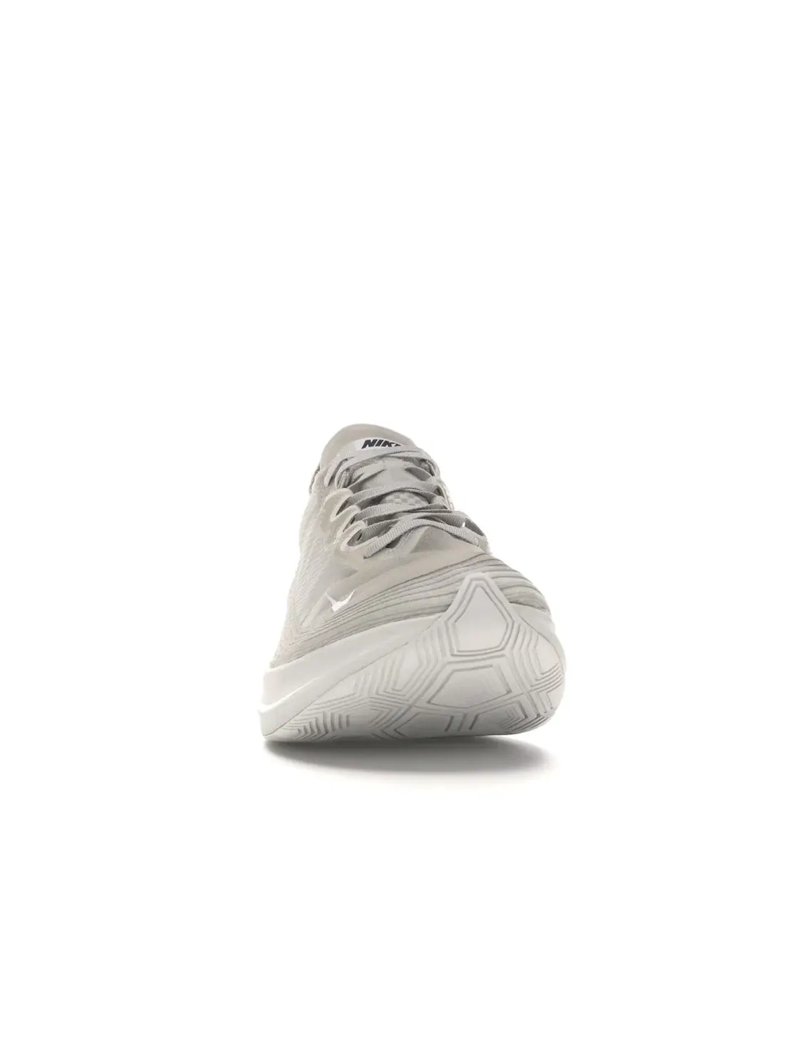 Мужские кроссовки для бега с карбоновой пластиной Nike Zoom Fly — изображение 2 из 4, светлый/-синий-синий