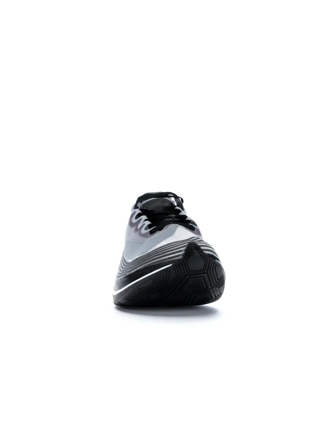 Мужские кроссовки для бега с технологией Lunarlon Nike Zoom Fly — изображение 2 из 4