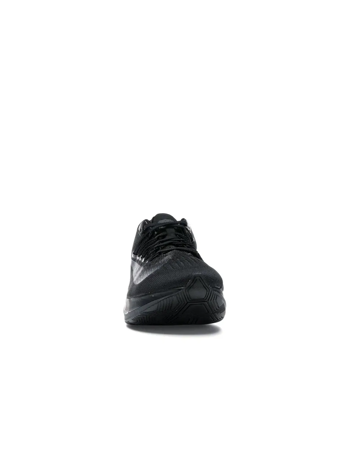 Женские кроссовки для бега Nike Zoom Fly — изображение 2 из 4, черный/черный