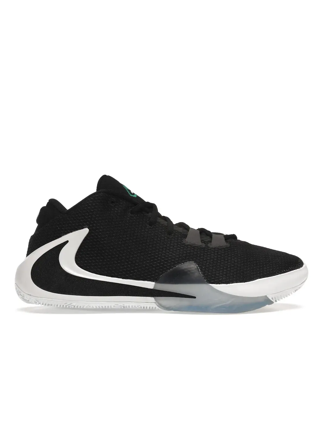 Мужские кроссовки для баскетбола Nike Zoom Freak 1 — изображение 1 из 4