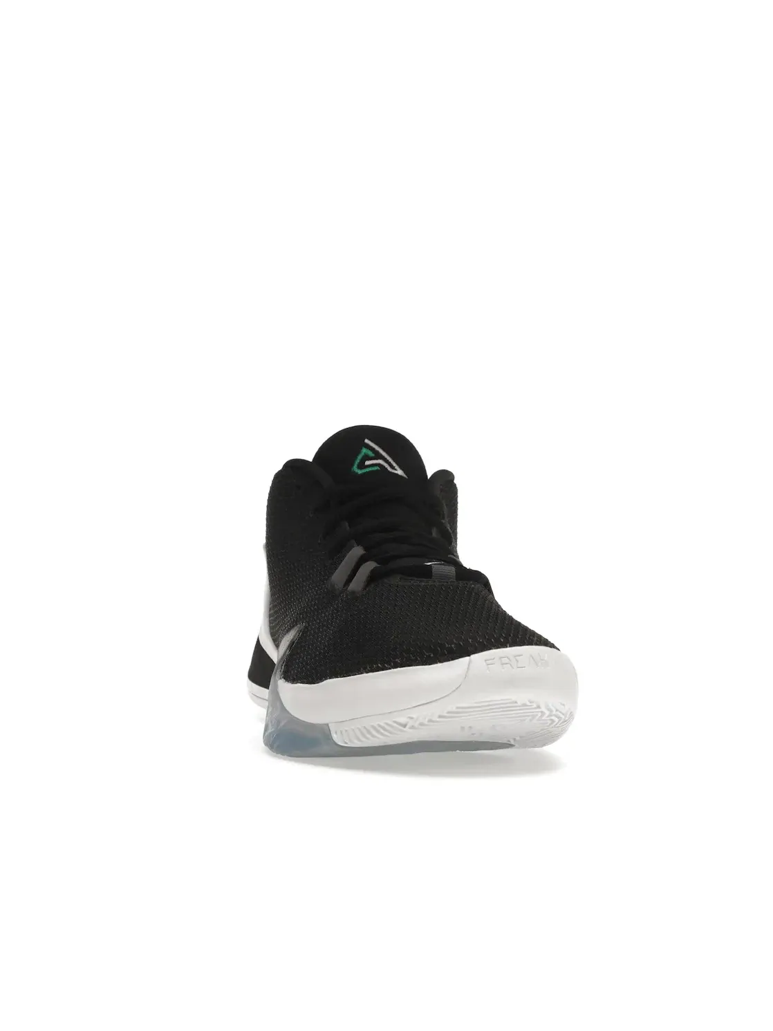 Мужские кроссовки для баскетбола Nike Zoom Freak 1 — изображение 2 из 4