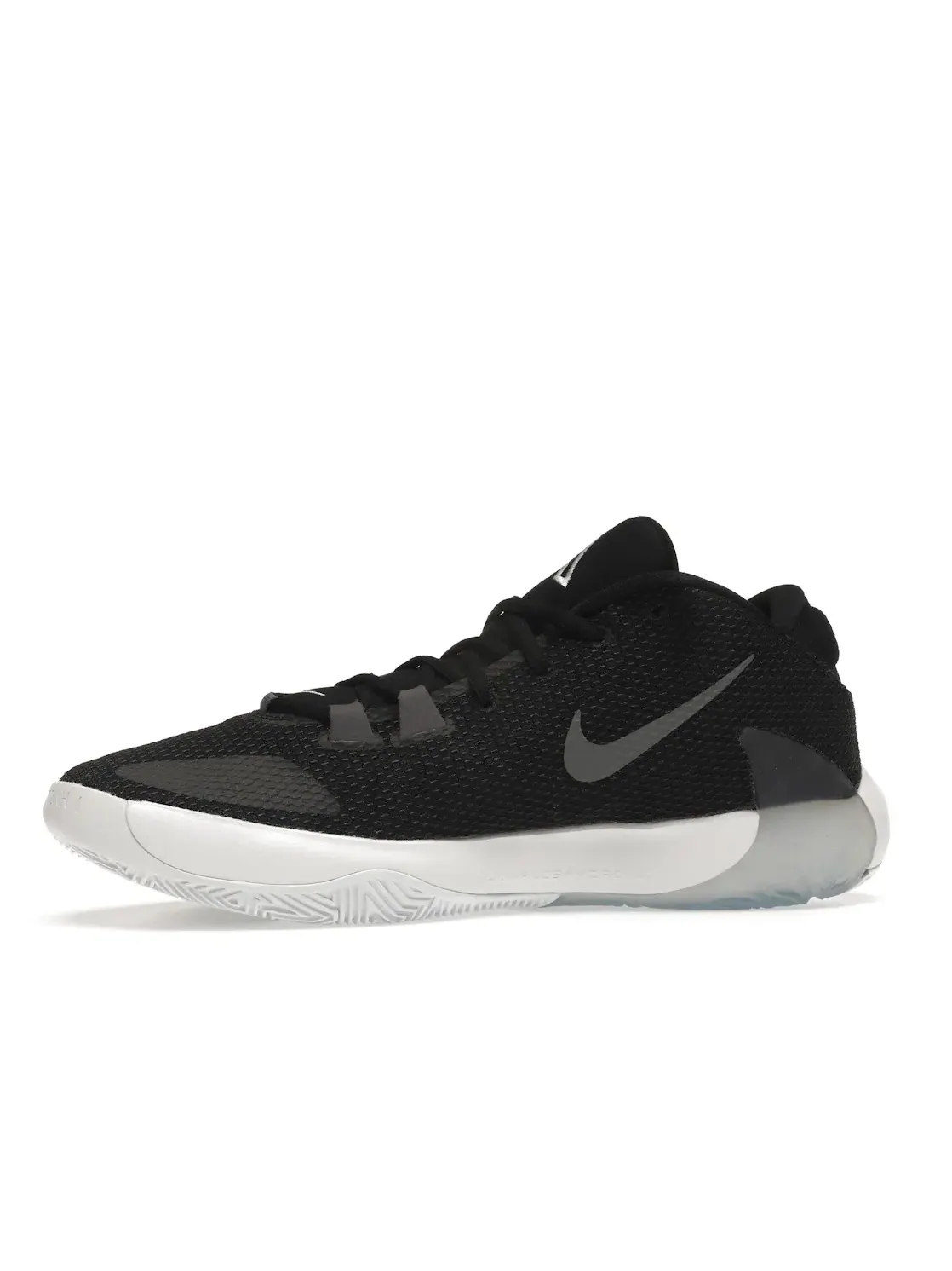 Мужские кроссовки для баскетбола Nike Zoom Freak 1 — изображение 3 из 4