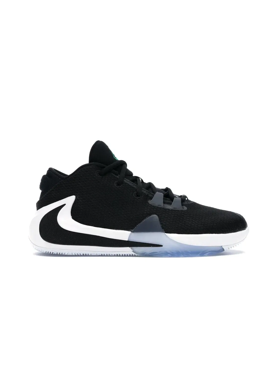 Детские кроссовки для мальчиков баскетбольные Nike Zoom Freak 1 Nike — изображение 1 из 4