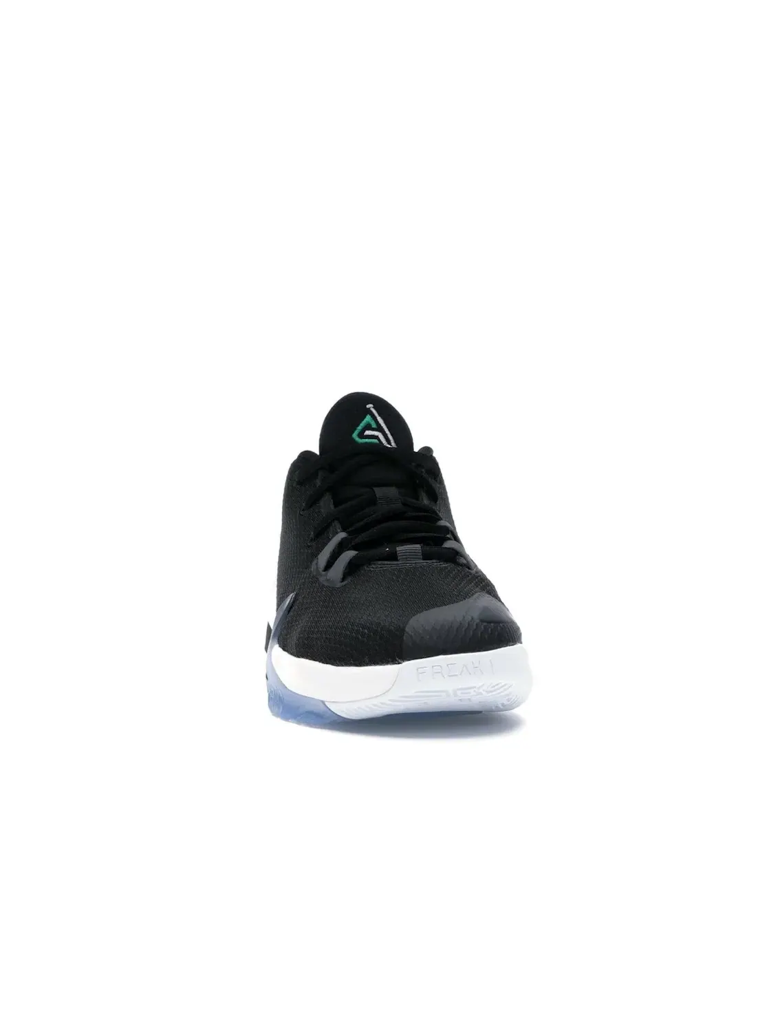 Детские кроссовки для мальчиков баскетбольные Nike Zoom Freak 1 Nike — изображение 2 из 4