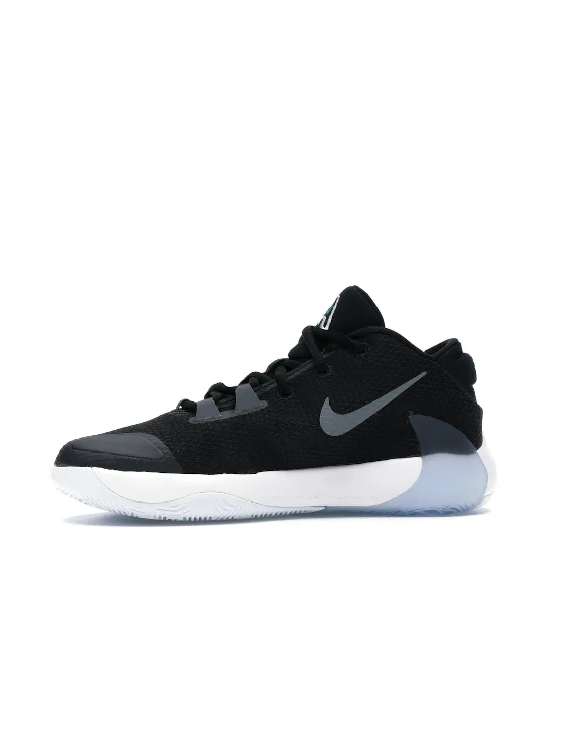 Детские кроссовки для мальчиков баскетбольные Nike Zoom Freak 1 Nike — изображение 3 из 4