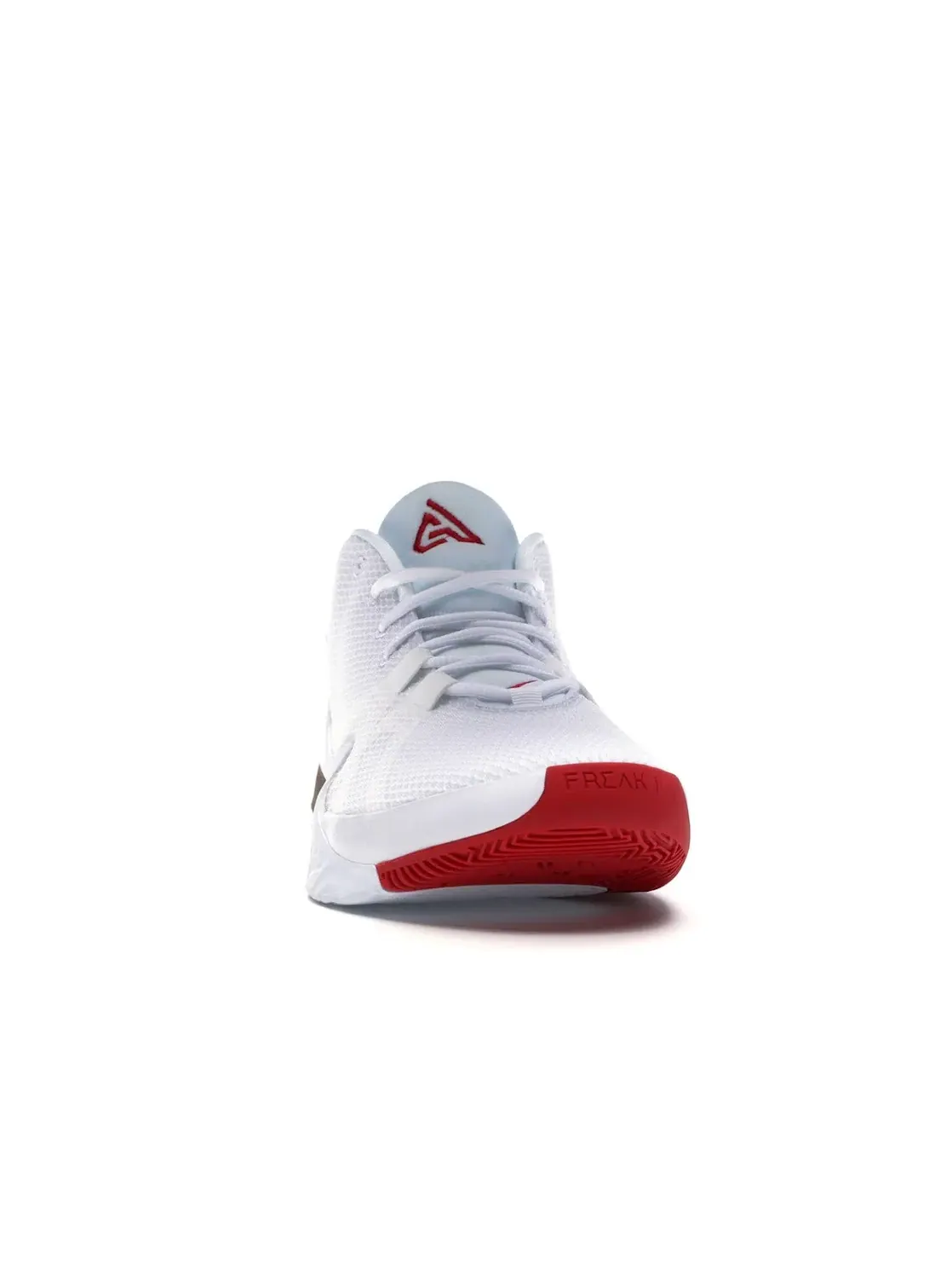 Мужские кроссовки для баскетбола с низким верхом Nike Zoom Freak 1 — изображение 2 из 4